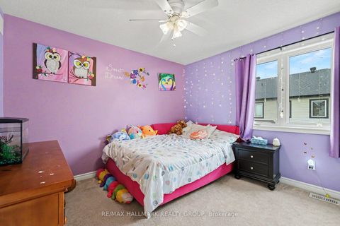 Photo 19 at 2486 River Mist Road, Nepean (Half Moon Bay), Ottawa