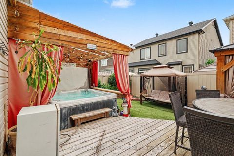 Photo 27 at 2486 River Mist Road, Nepean (Half Moon Bay), Ottawa