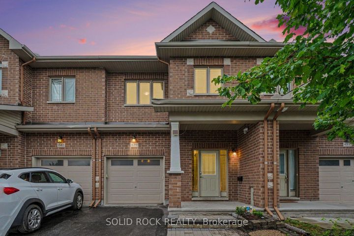Photo 0 at 639 Via Campanale Avenue, Nepean (Longfields), Ottawa