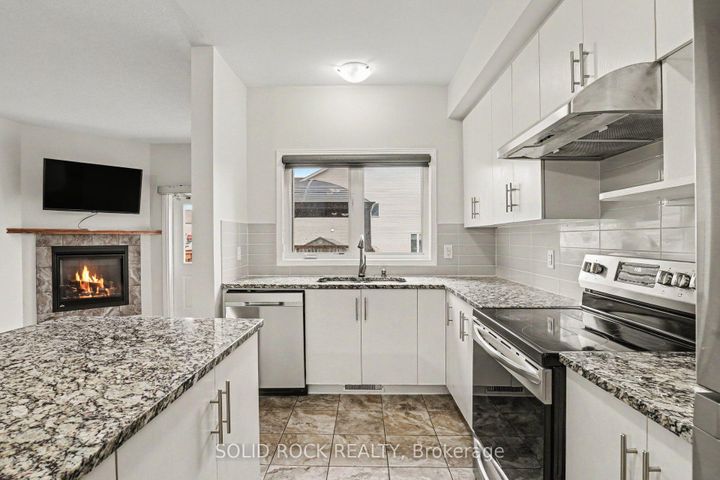 Photo 1 at 639 Via Campanale Avenue, Nepean (Longfields), Ottawa