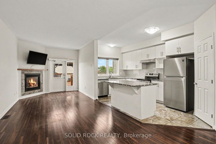 Photo 3 at 639 Via Campanale Avenue, Nepean (Longfields), Ottawa
