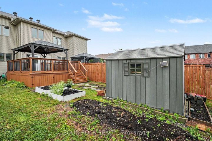 Photo 26 at 639 Via Campanale Avenue, Nepean (Longfields), Ottawa