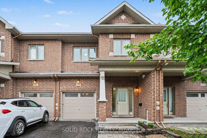 Photo 29 at 639 Via Campanale Avenue, Nepean (Longfields), Ottawa