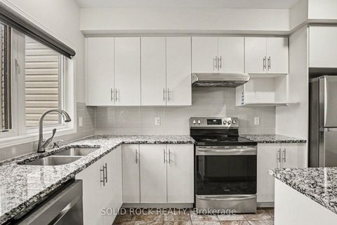 Photo 2 at 639 Via Campanale Avenue, Nepean (Longfields), Ottawa