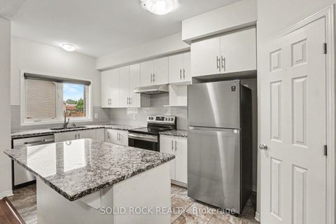 Photo 4 at 639 Via Campanale Avenue, Nepean (Longfields), Ottawa