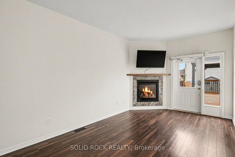 Photo 5 at 639 Via Campanale Avenue, Nepean (Longfields), Ottawa