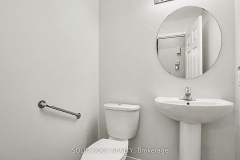 Photo 9 at 639 Via Campanale Avenue, Nepean (Longfields), Ottawa