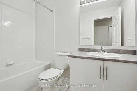 Photo 10 at 639 Via Campanale Avenue, Nepean (Longfields), Ottawa
