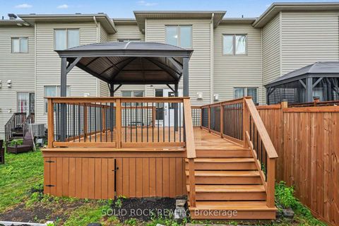 Photo 27 at 639 Via Campanale Avenue, Nepean (Longfields), Ottawa