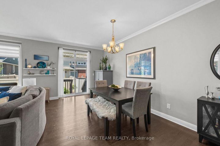 Photo 11 at 547 Kilspindie Ridge, Nepean (Stonebridge), Ottawa
