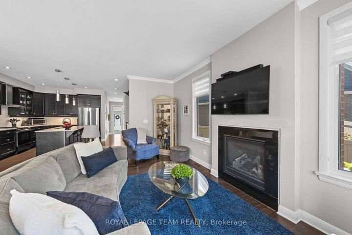 Photo 16 at 547 Kilspindie Ridge, Nepean (Stonebridge), Ottawa