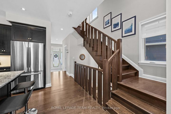 Photo 17 at 547 Kilspindie Ridge, Nepean (Stonebridge), Ottawa