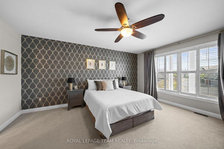 Photo 19 at 547 Kilspindie Ridge, Nepean (Stonebridge), Ottawa