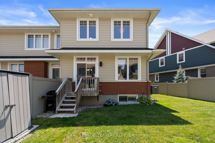 Photo 39 at 547 Kilspindie Ridge, Nepean (Stonebridge), Ottawa