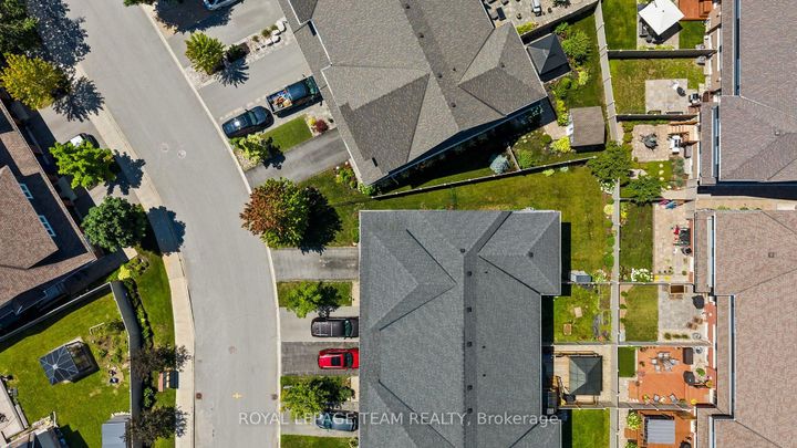 Photo 42 at 547 Kilspindie Ridge, Nepean (Stonebridge), Ottawa