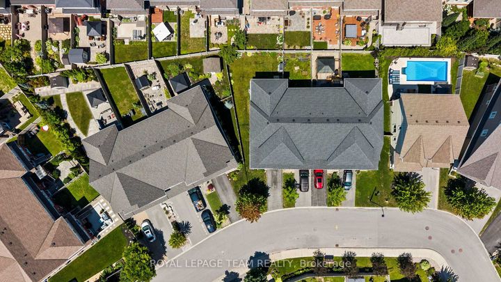 Photo 43 at 547 Kilspindie Ridge, Nepean (Stonebridge), Ottawa