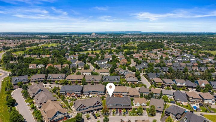Photo 44 at 547 Kilspindie Ridge, Nepean (Stonebridge), Ottawa