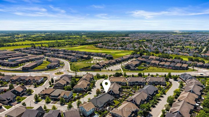 Photo 45 at 547 Kilspindie Ridge, Nepean (Stonebridge), Ottawa