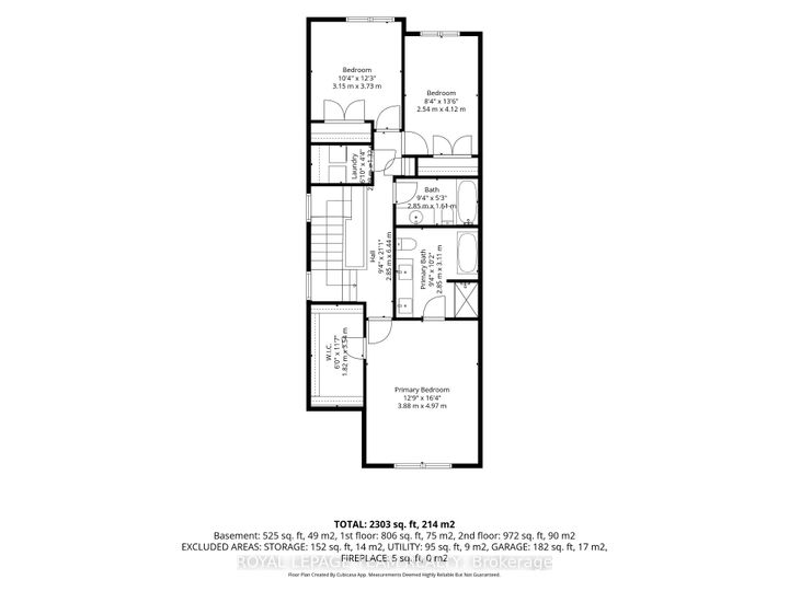 Photo 48 at 547 Kilspindie Ridge, Nepean (Stonebridge), Ottawa