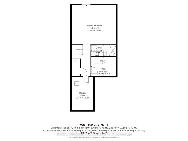 Photo 49 at 547 Kilspindie Ridge, Nepean (Stonebridge), Ottawa