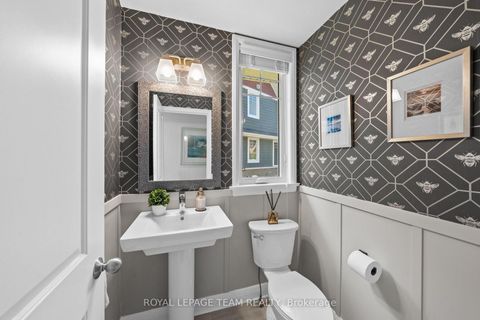 Photo 4 at 547 Kilspindie Ridge, Nepean (Stonebridge), Ottawa