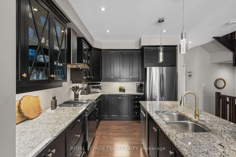 Photo 7 at 547 Kilspindie Ridge, Nepean (Stonebridge), Ottawa