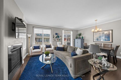 Photo 15 at 547 Kilspindie Ridge, Nepean (Stonebridge), Ottawa