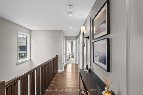 Photo 18 at 547 Kilspindie Ridge, Nepean (Stonebridge), Ottawa