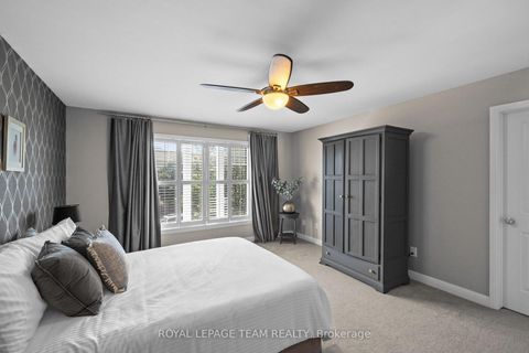 Photo 20 at 547 Kilspindie Ridge, Nepean (Stonebridge), Ottawa