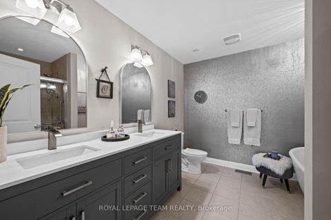 Photo 22 at 547 Kilspindie Ridge, Nepean (Stonebridge), Ottawa