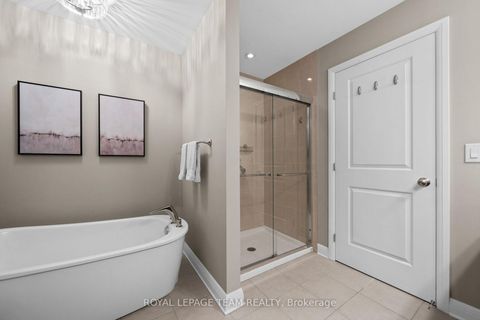 Photo 24 at 547 Kilspindie Ridge, Nepean (Stonebridge), Ottawa