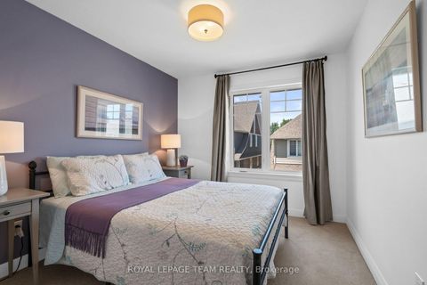 Photo 25 at 547 Kilspindie Ridge, Nepean (Stonebridge), Ottawa