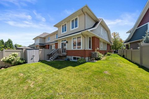 Photo 37 at 547 Kilspindie Ridge, Nepean (Stonebridge), Ottawa