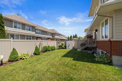Photo 38 at 547 Kilspindie Ridge, Nepean (Stonebridge), Ottawa