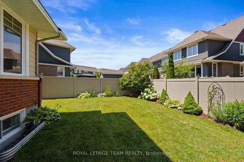 Photo 40 at 547 Kilspindie Ridge, Nepean (Stonebridge), Ottawa