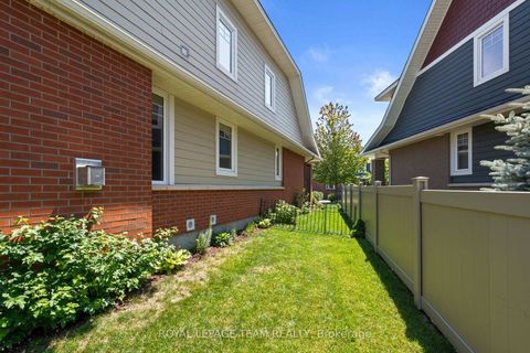 Photo 41 at 547 Kilspindie Ridge, Nepean (Stonebridge), Ottawa