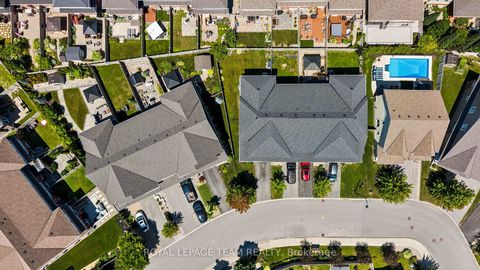 Photo 43 at 547 Kilspindie Ridge, Nepean (Stonebridge), Ottawa