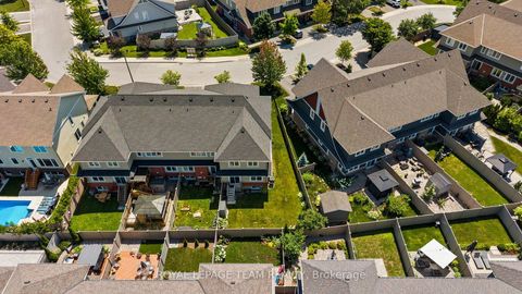 Photo 46 at 547 Kilspindie Ridge, Nepean (Stonebridge), Ottawa