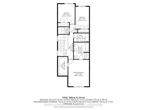 Photo 48 at 547 Kilspindie Ridge, Nepean (Stonebridge), Ottawa