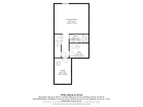 Photo 49 at 547 Kilspindie Ridge, Nepean (Stonebridge), Ottawa