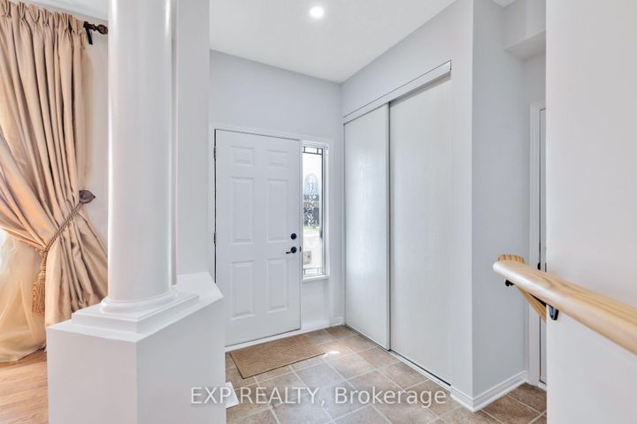 Photo 2 at 114 Ashmore Drive, Nepean (Strandherd), Ottawa