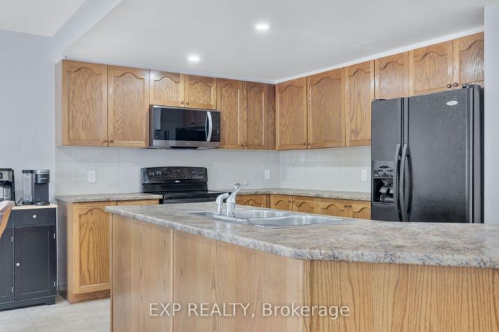 Photo 17 at 114 Ashmore Drive, Nepean (Strandherd), Ottawa