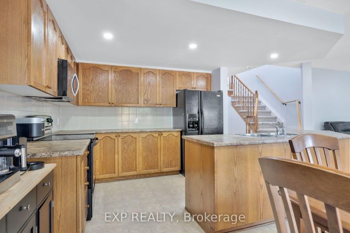 Photo 18 at 114 Ashmore Drive, Nepean (Strandherd), Ottawa