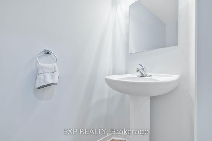 Photo 21 at 114 Ashmore Drive, Nepean (Strandherd), Ottawa