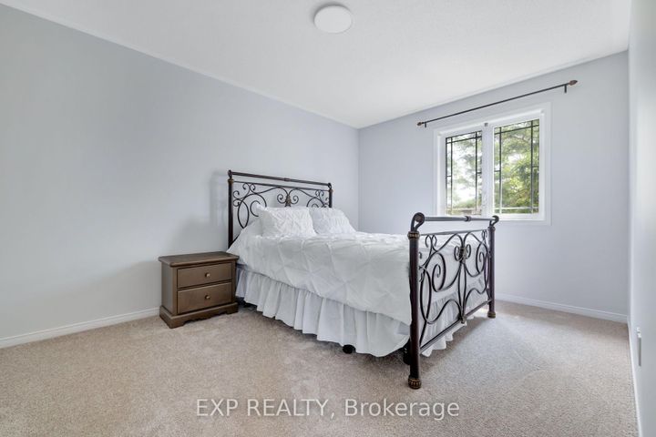 Photo 31 at 114 Ashmore Drive, Nepean (Strandherd), Ottawa