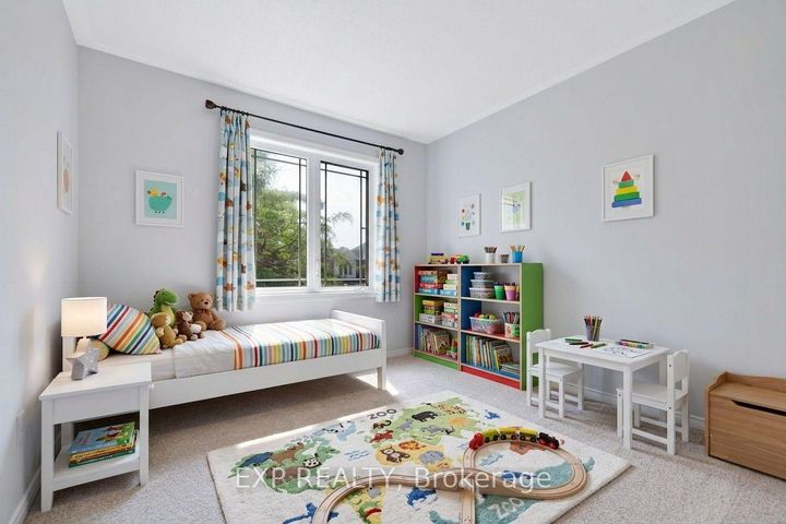 Photo 34 at 114 Ashmore Drive, Nepean (Strandherd), Ottawa