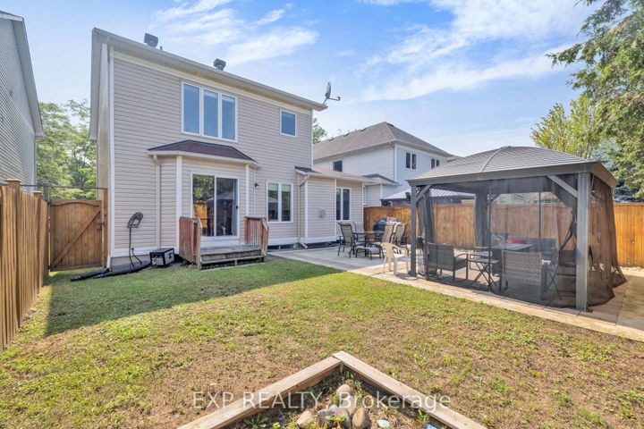 Photo 45 at 114 Ashmore Drive, Nepean (Strandherd), Ottawa