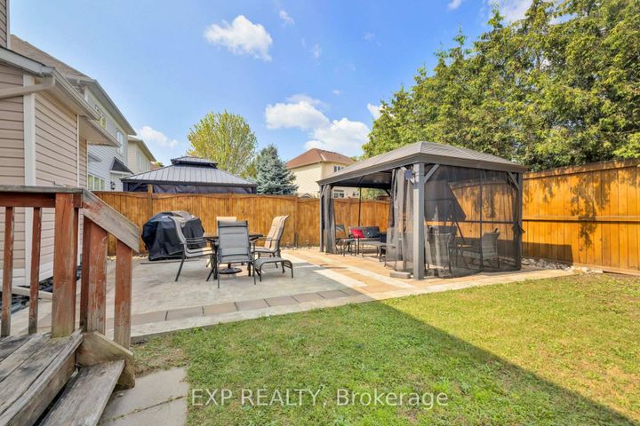Photo 46 at 114 Ashmore Drive, Nepean (Strandherd), Ottawa