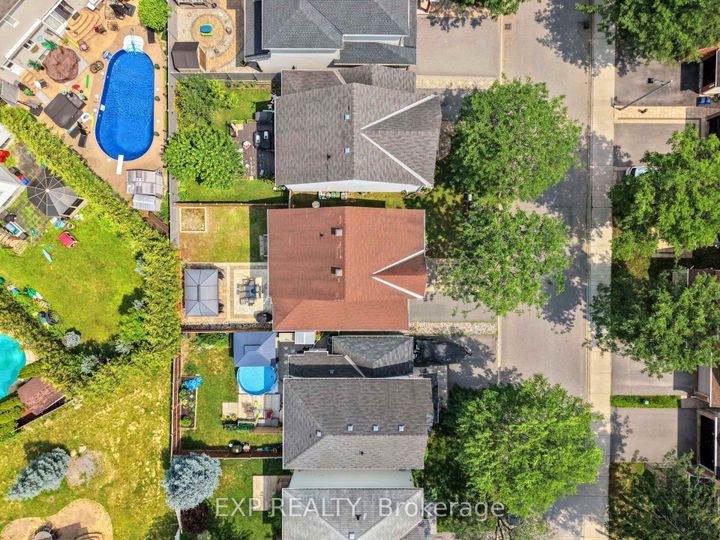 Photo 47 at 114 Ashmore Drive, Nepean (Strandherd), Ottawa