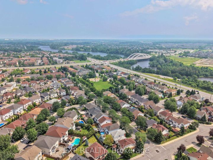 Photo 48 at 114 Ashmore Drive, Nepean (Strandherd), Ottawa